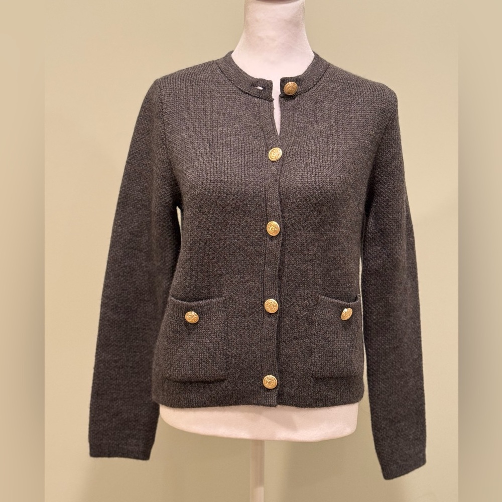 NWOT Zara Cardigan